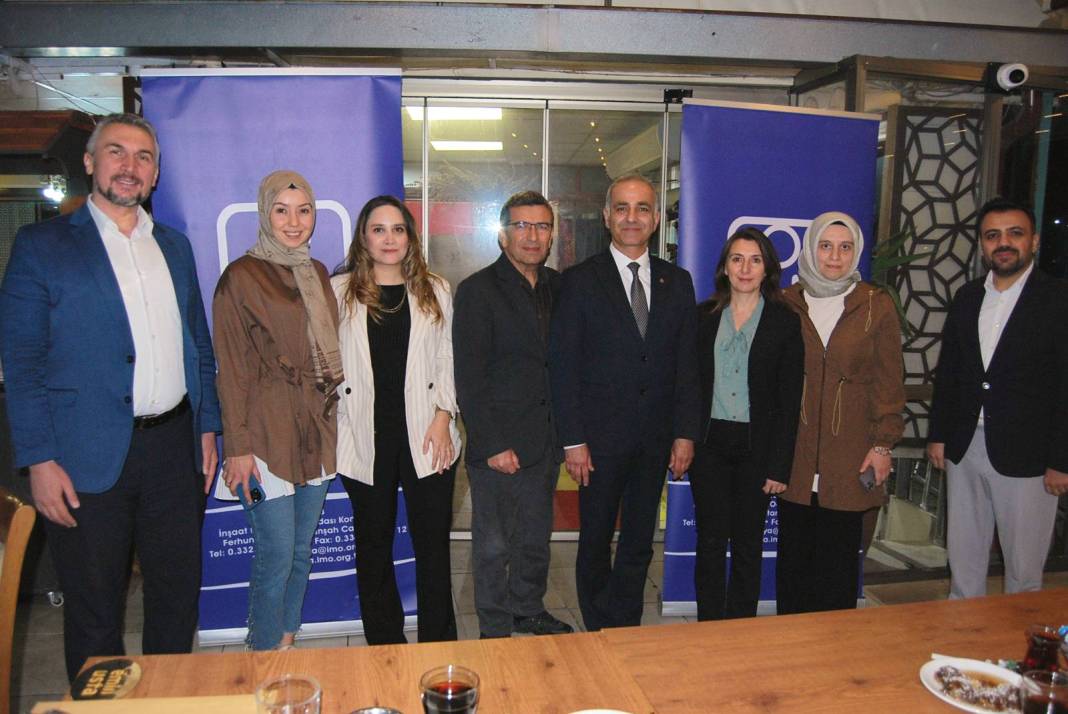 Konya magazin haberleri (18 Mart 2025) 7